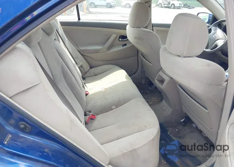 2008 Toyota Camry Le from USA, damaged, VIN 4T1BE46KX8U196006